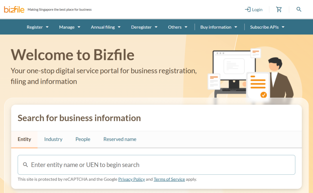 bizfile