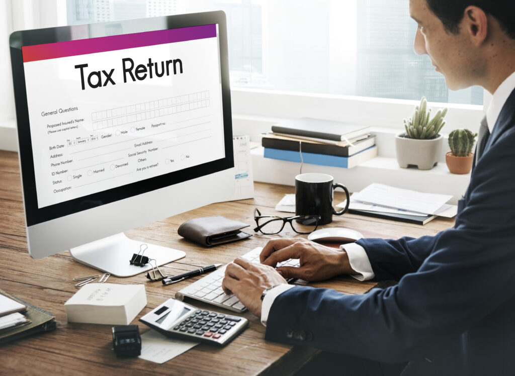 corporate tax filing deadline singapore